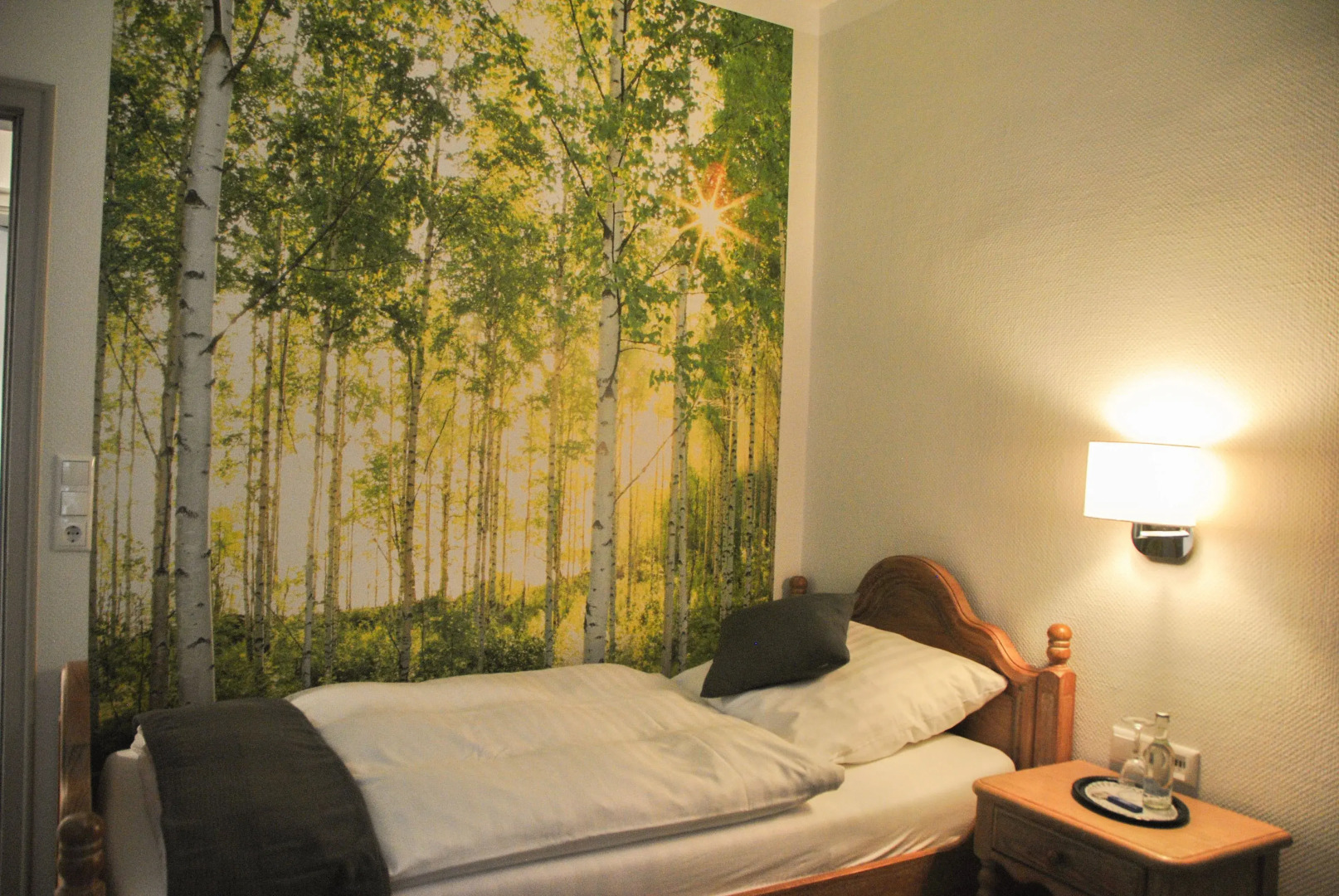 Hotel Restaurant Wittekindsquelle