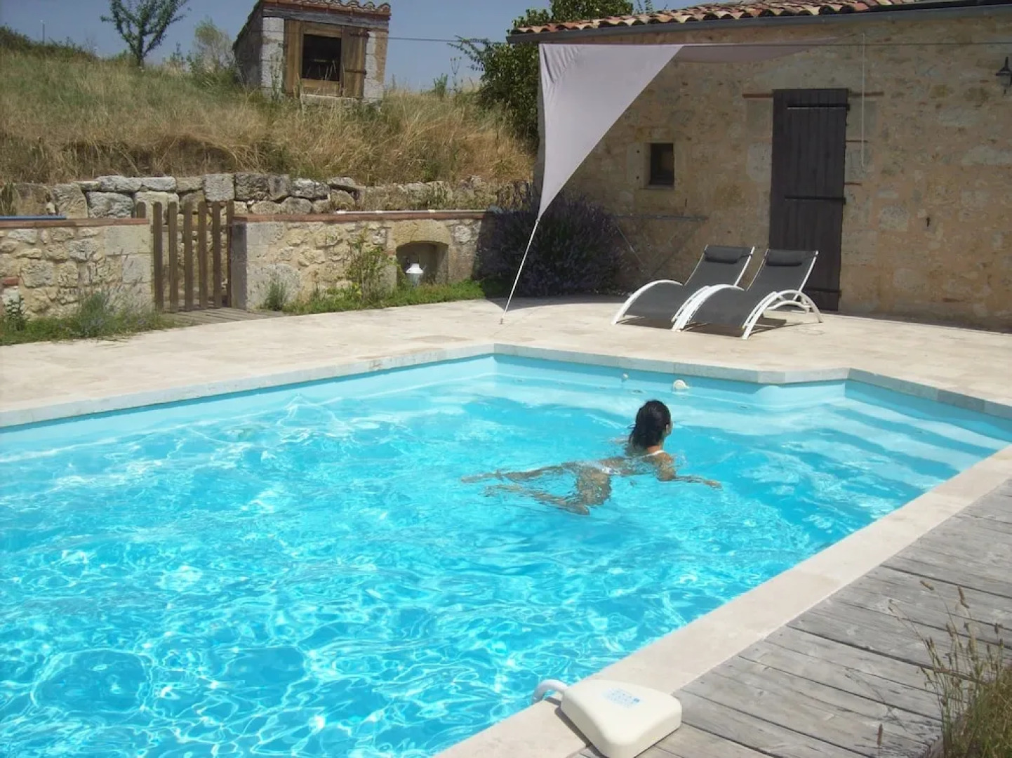 Chambres d'Hôtes Ferme de Berteillé