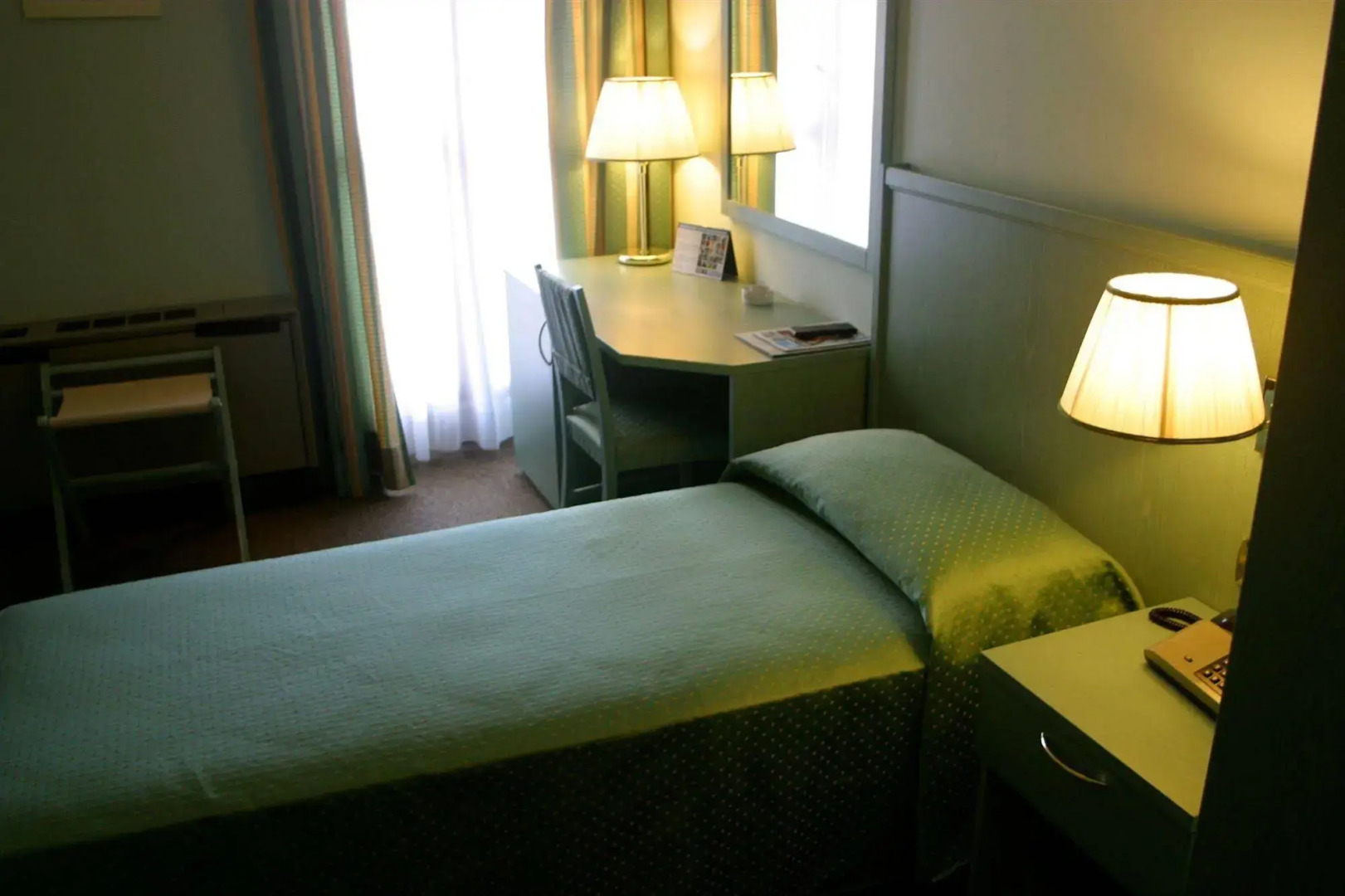 Albergo della Corona