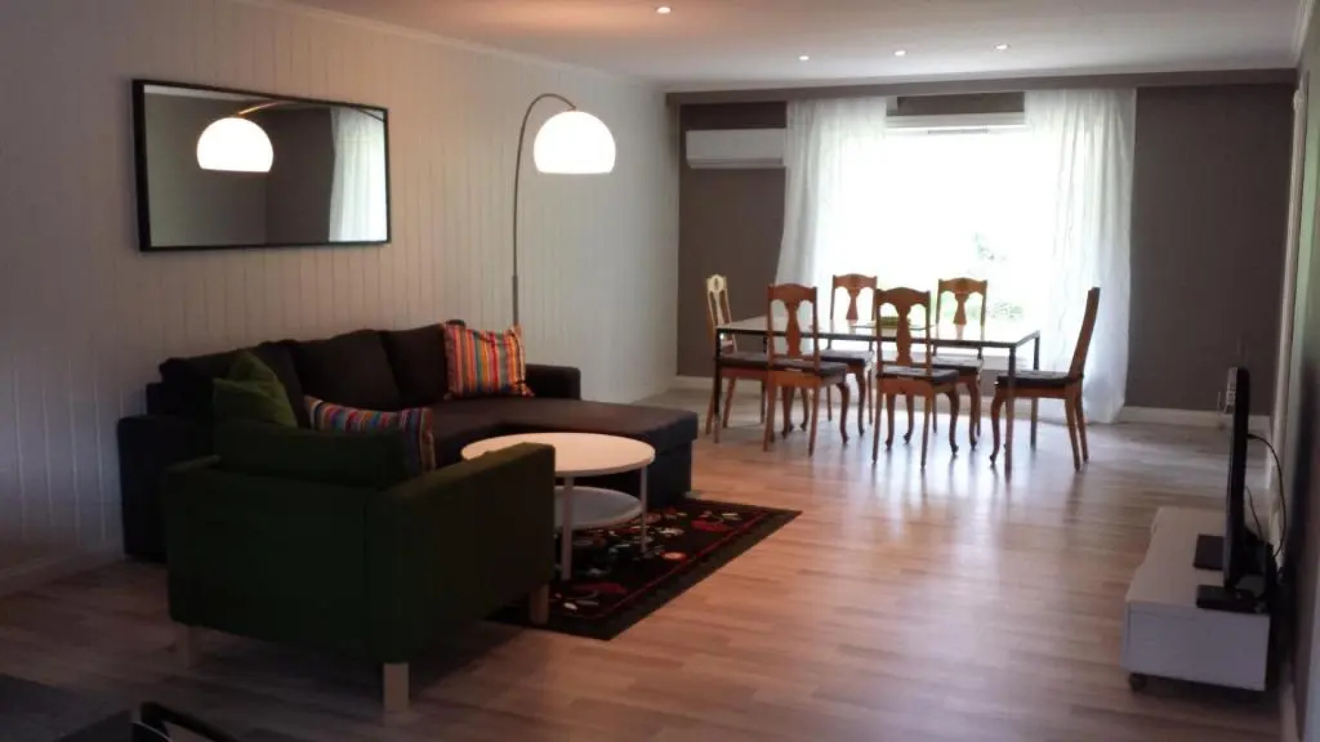 Telemark Camping & Inn - Motel & Apartment