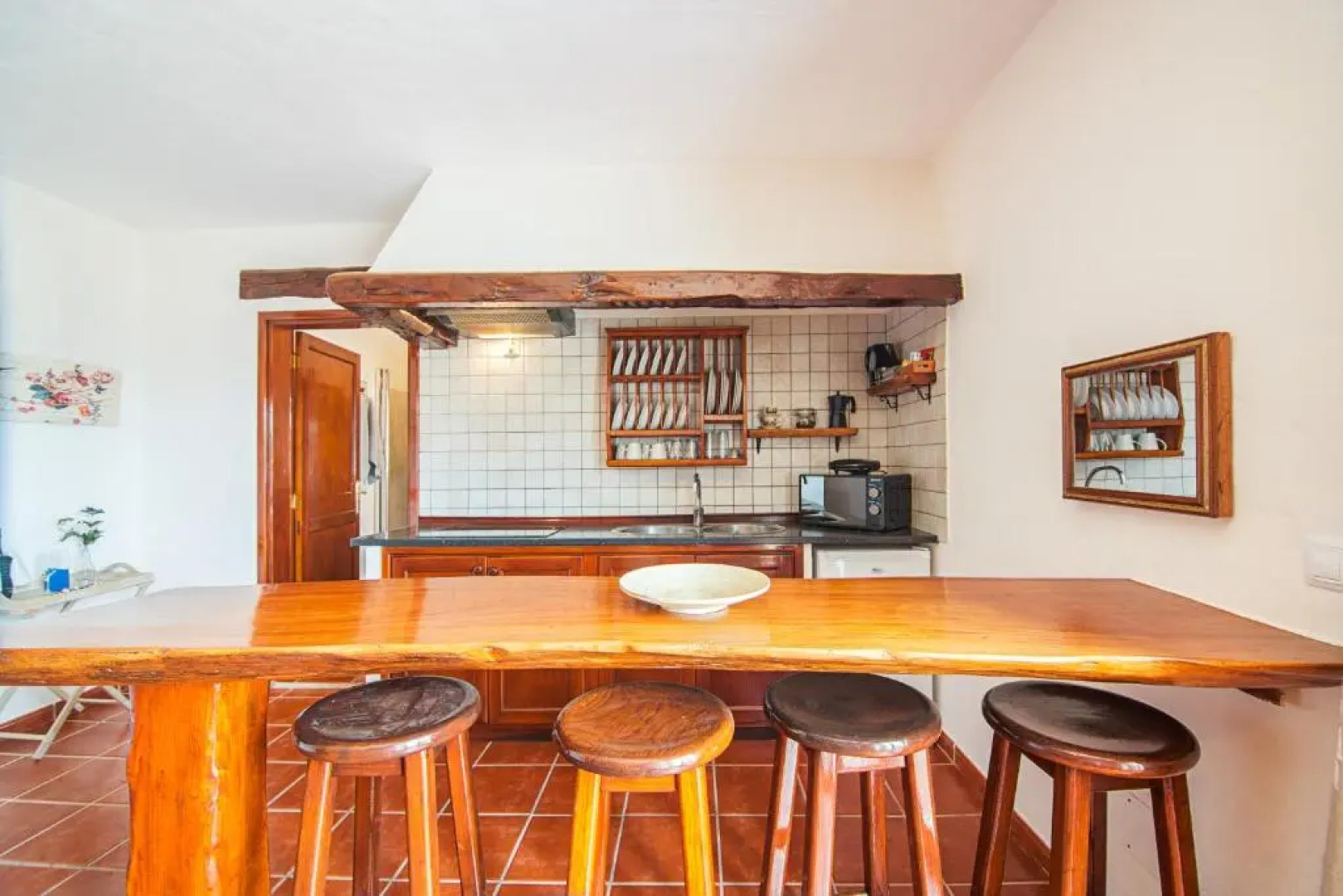 Apartamentos Rurales Islas Canarias