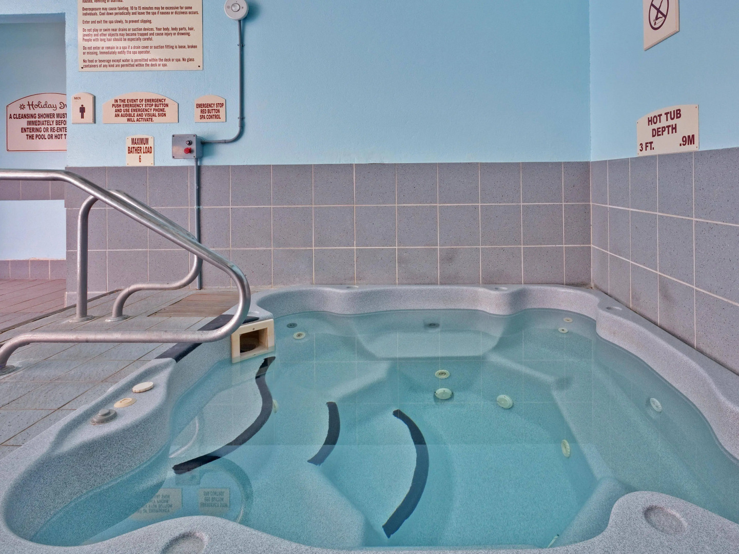 Holiday Inn Cambridge Hespeler Galt