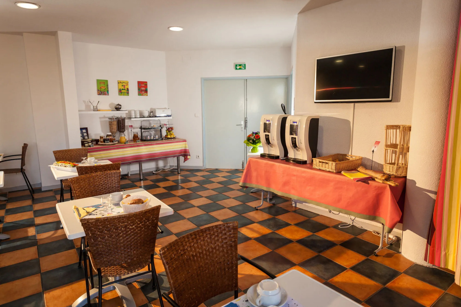 Résidence Port-Argelès