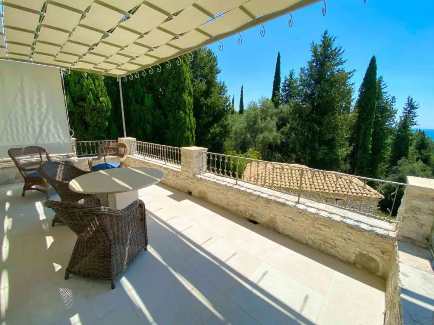 Paleopetres K-Eight - Premium Suite - Kalami -