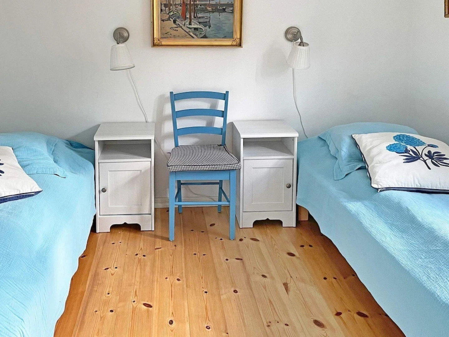 Holiday Home in SÃ¶lvesborg