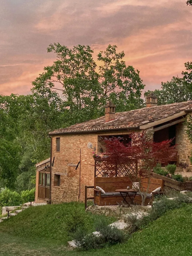 Il Nascondiglio - The Hideaway