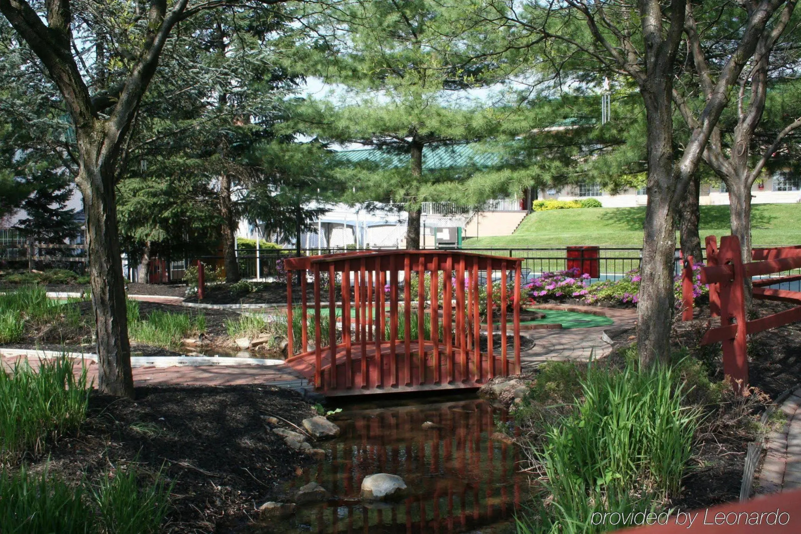 Park Inn by Radisson Harrisburg West