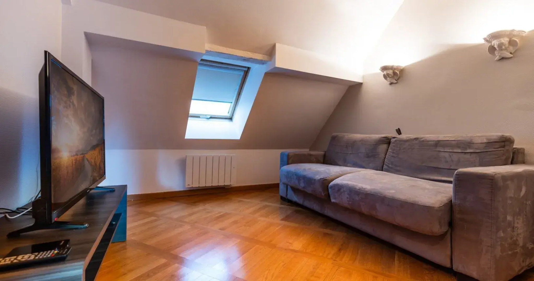 Maison d'Hotes Les Chambres de Clem'