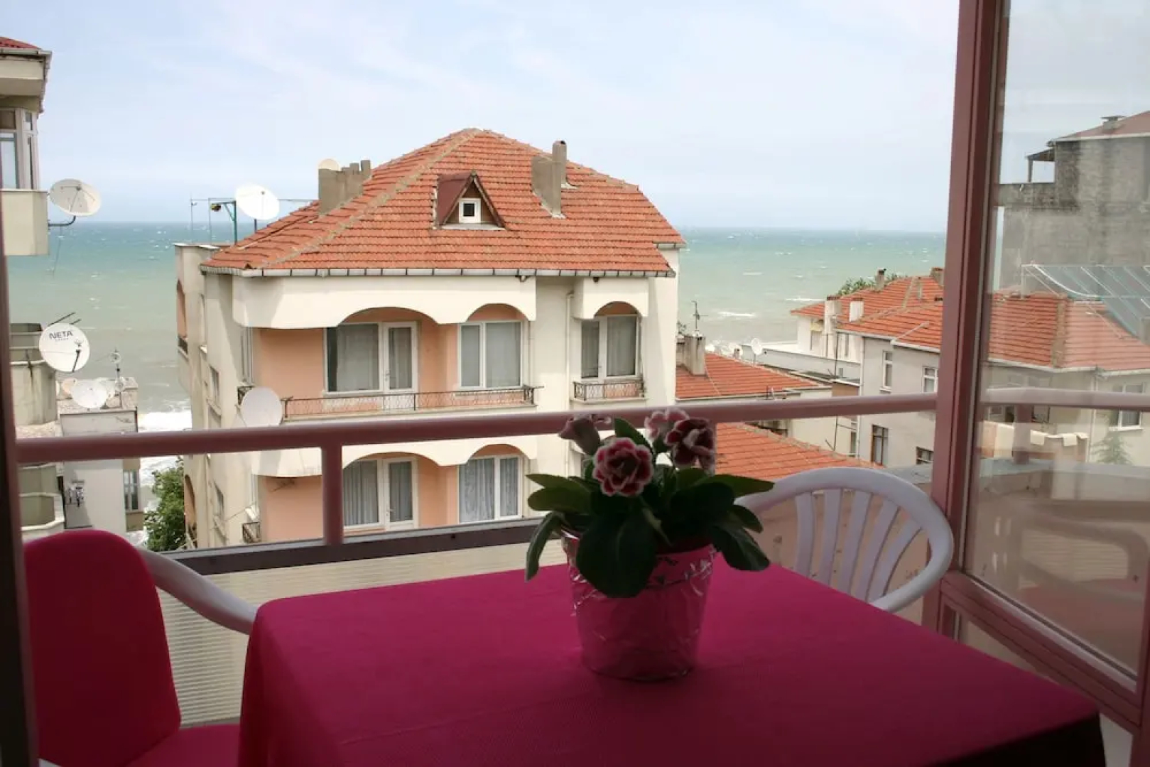Prestij Apart Hotel