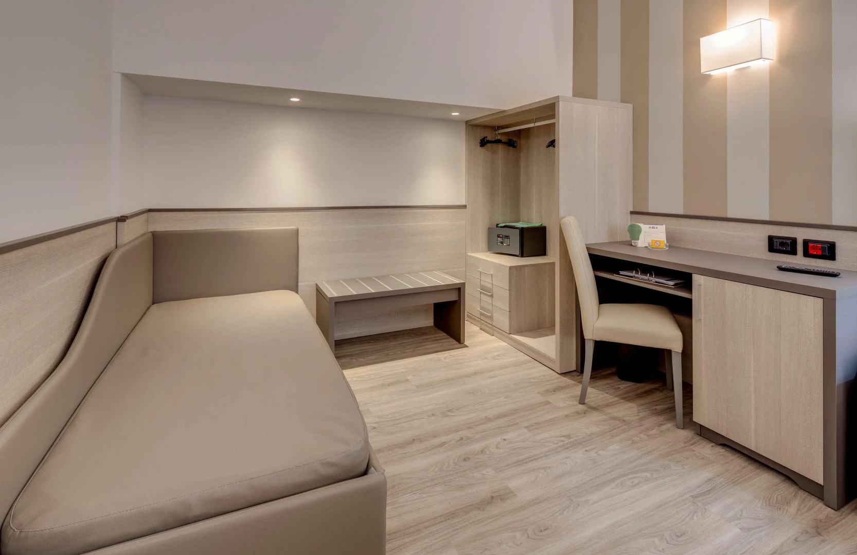 Hotel San Donato - Bologna Centro