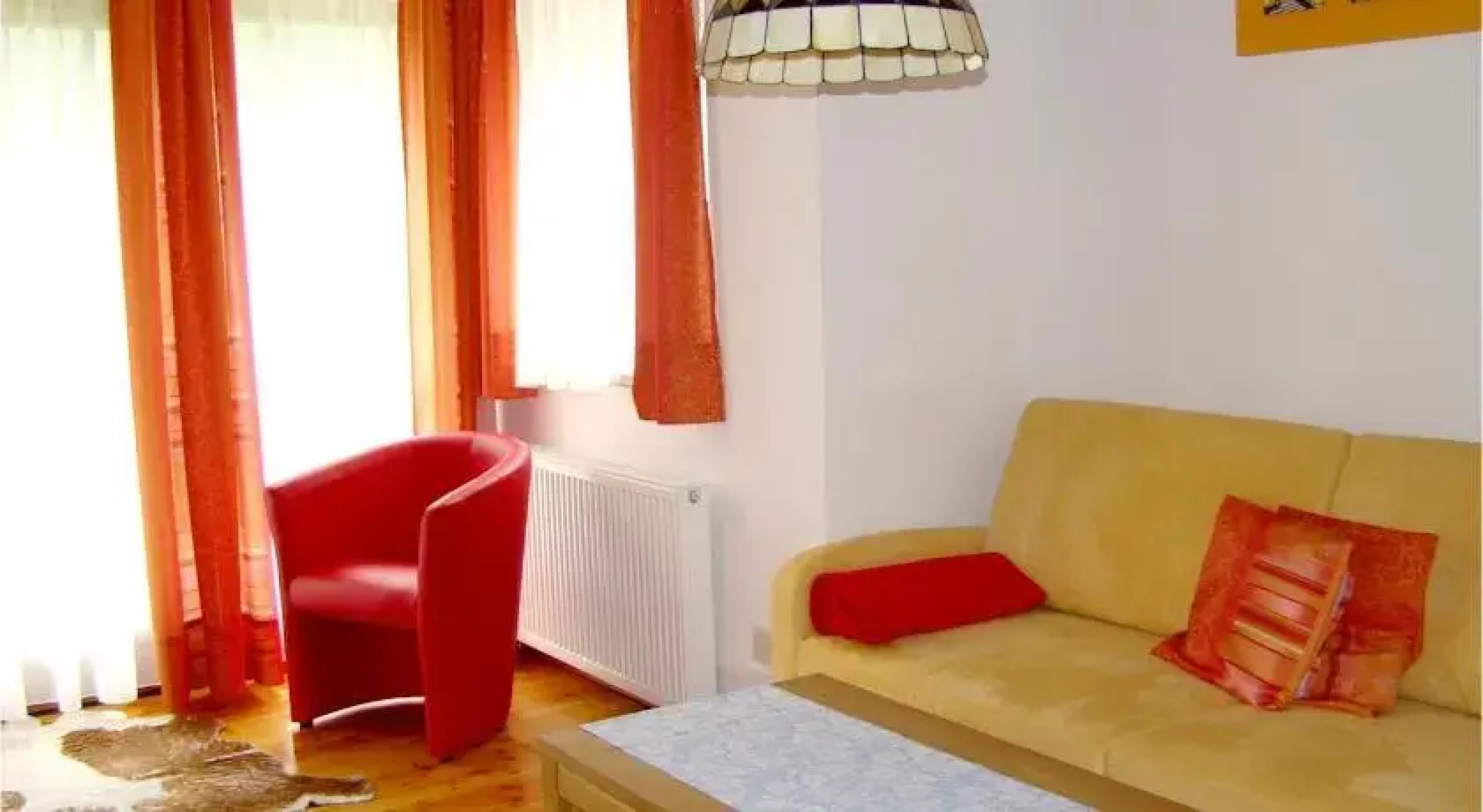 Appartementhaus Angerer - Feriendomizile Pichler