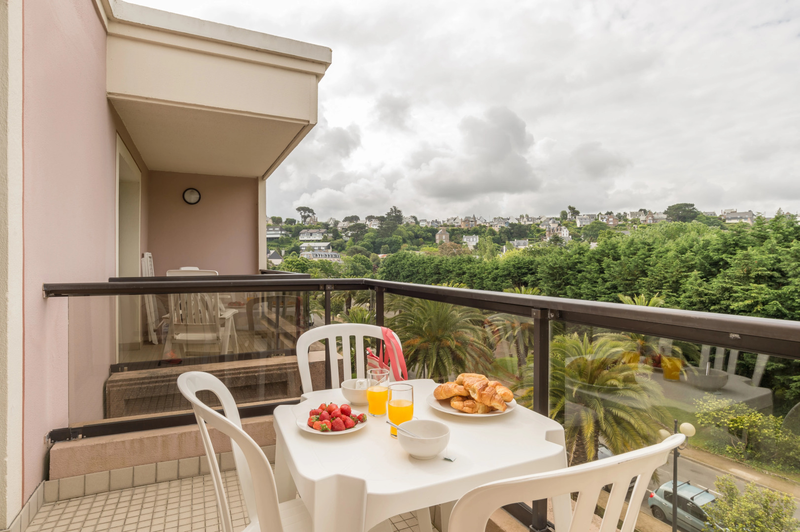 Residence Pierre & Vacances L'Archipel