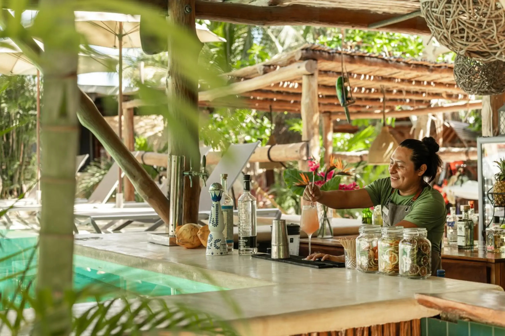 Hotel Villas Caracol