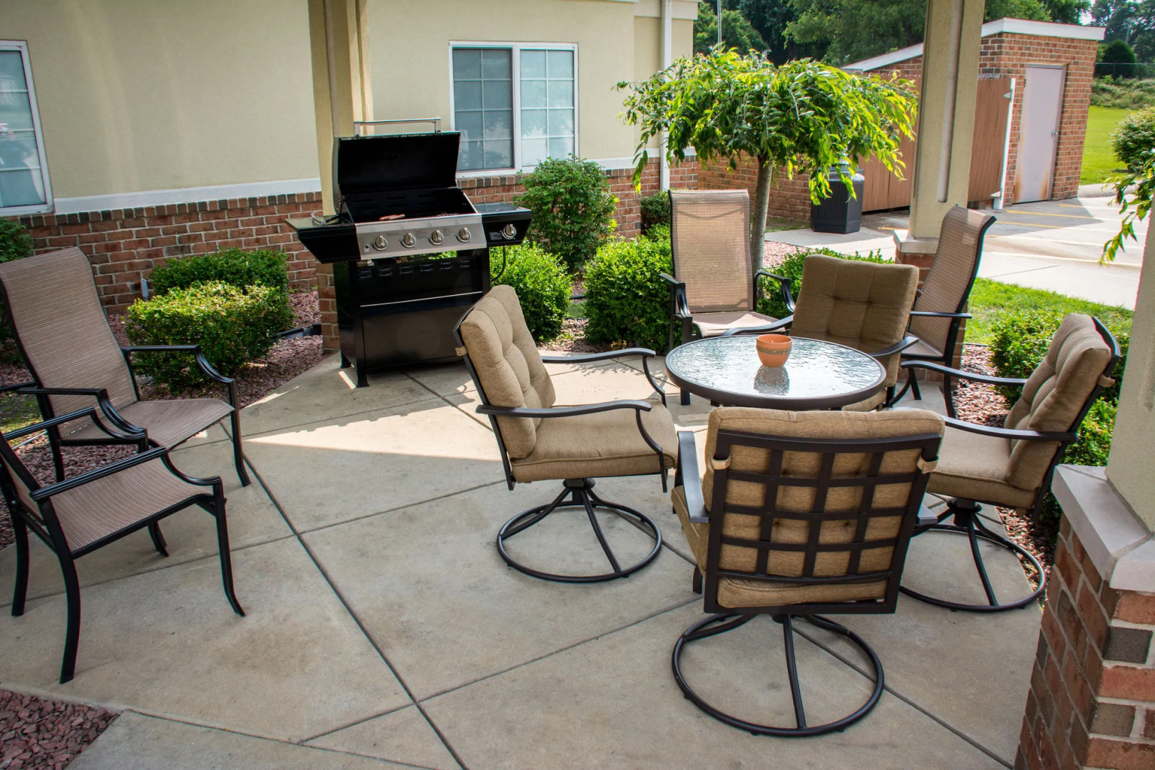 Candlewood Suites Airport by IHG