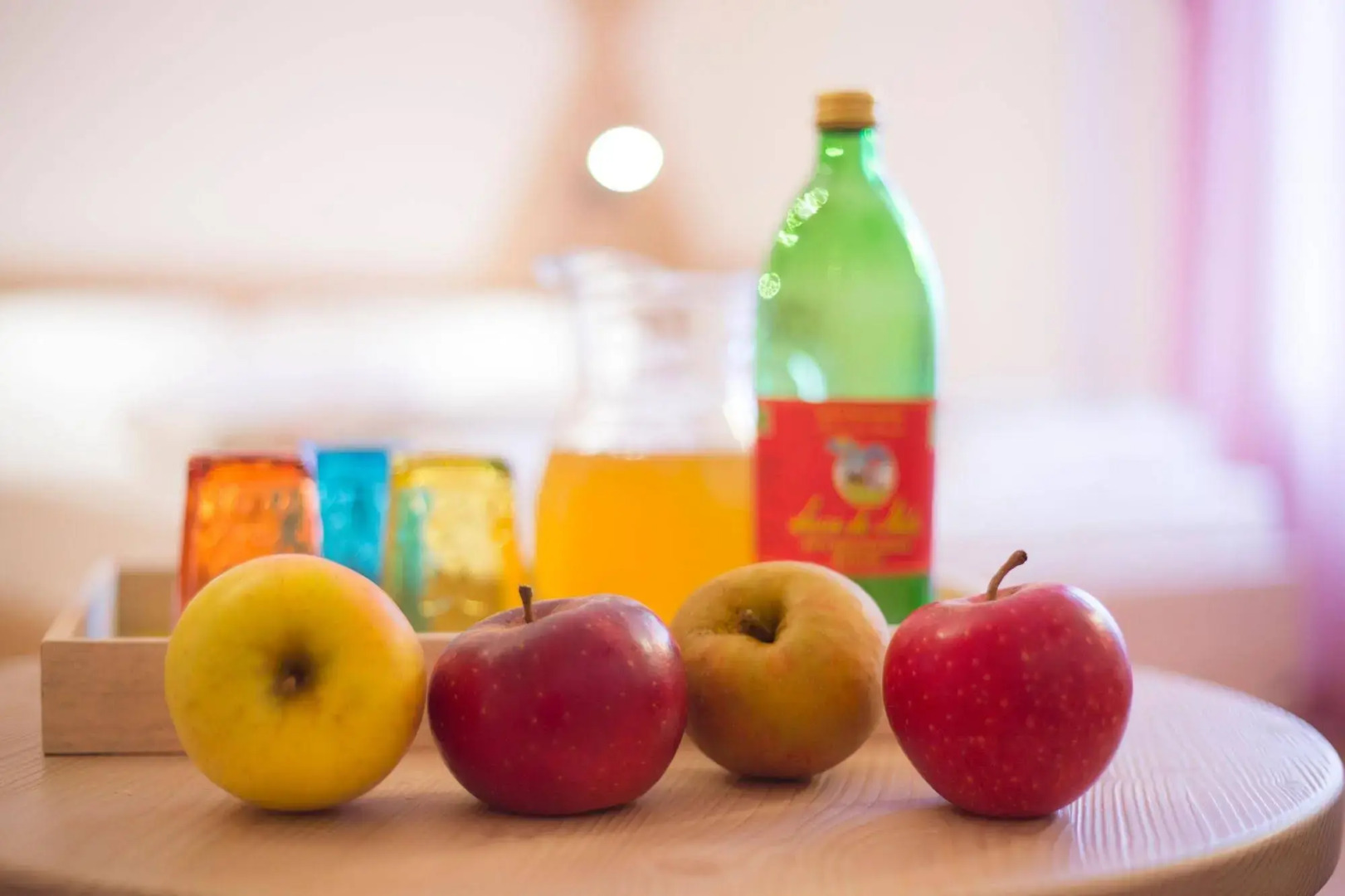 Bio Agritur Le Millemele