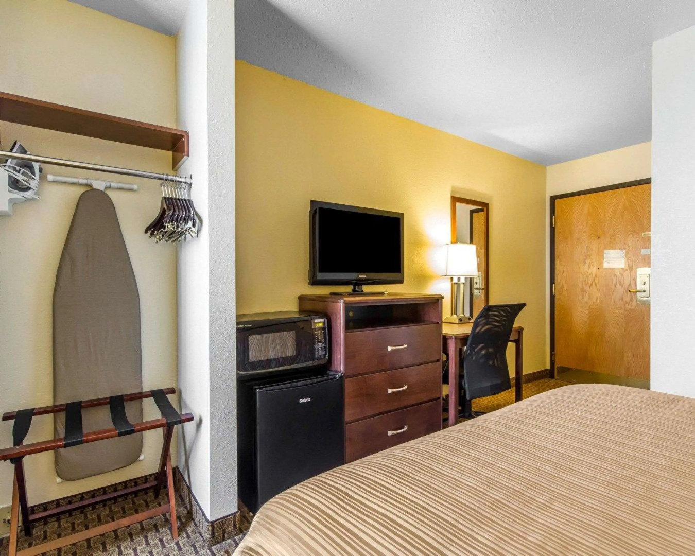 Quality Inn La Crosse North