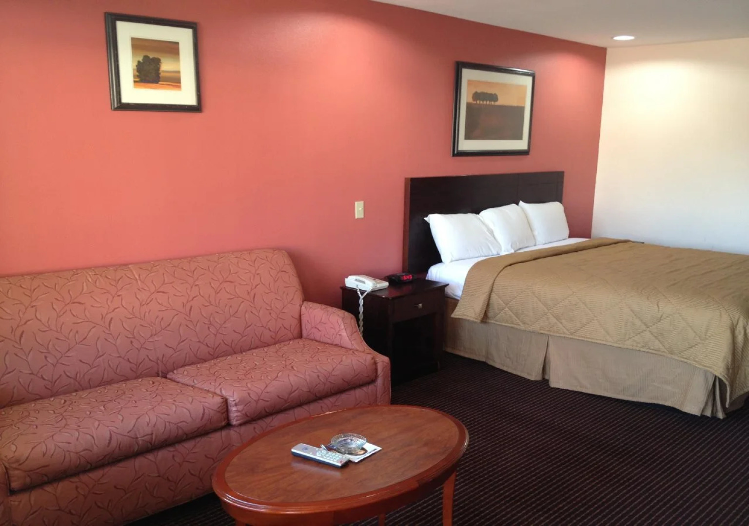 Executive Inn and Suites Houston