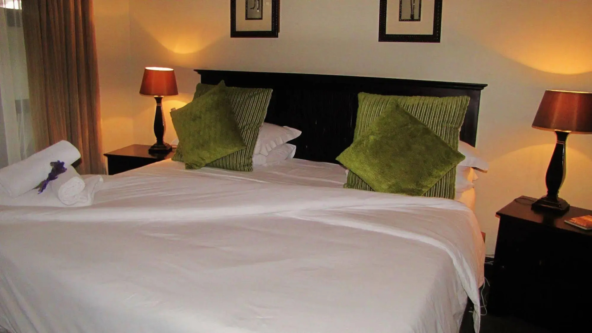 Onse Khaya Lodging and Conferencing