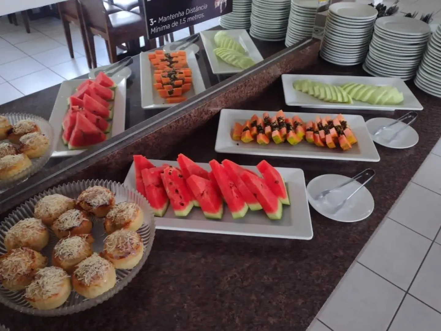 Hits Pantanal Hotel Aeroporto