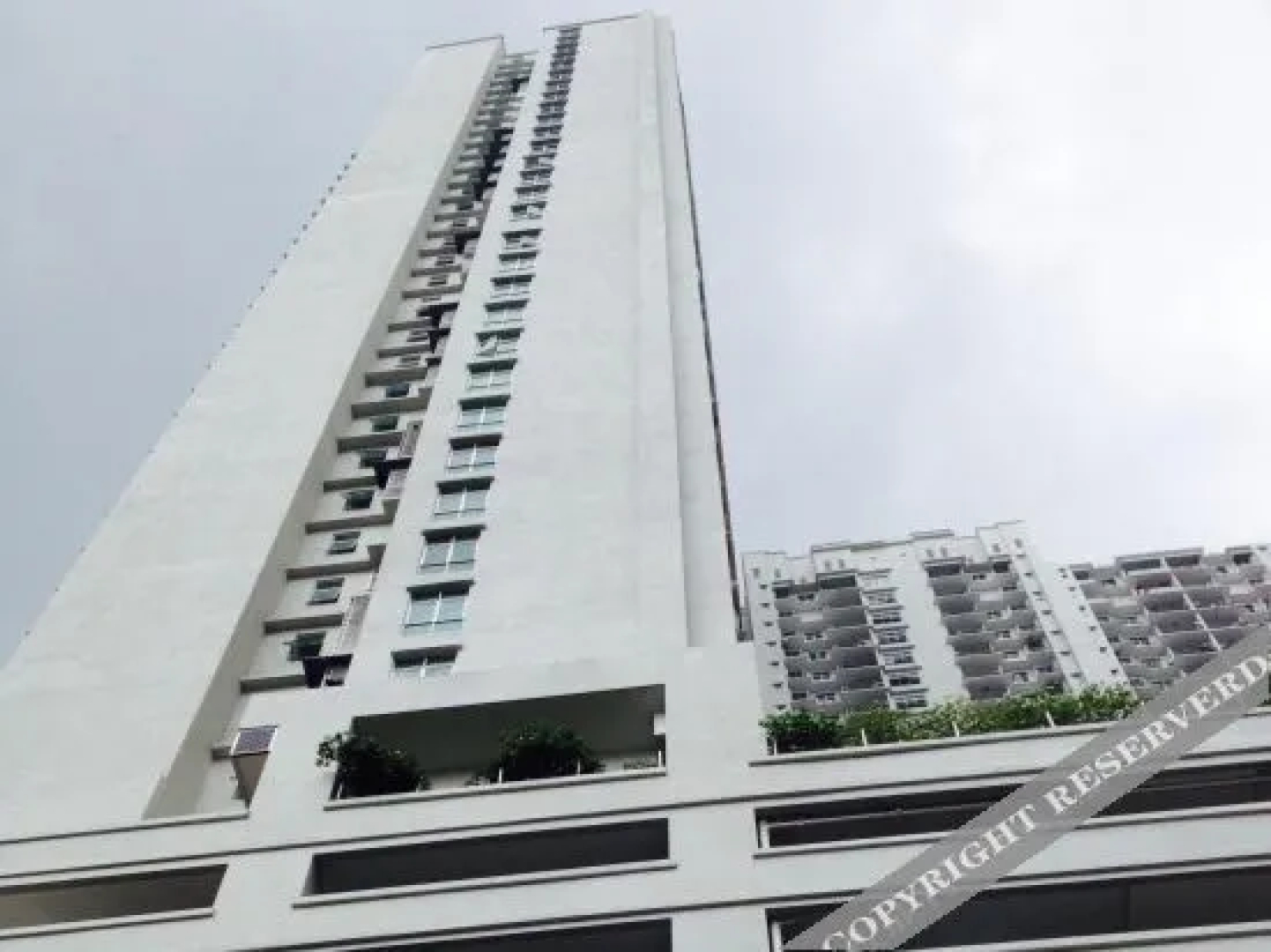 槟城朗度假屋(Penang Lang Holiday Home)