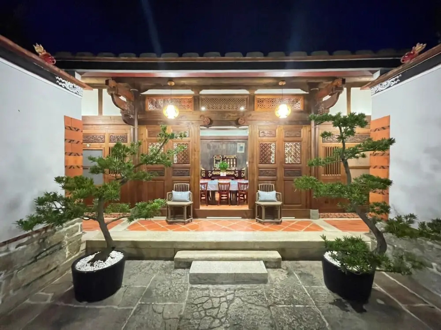 Guning Xiexinyuan Historical Inn