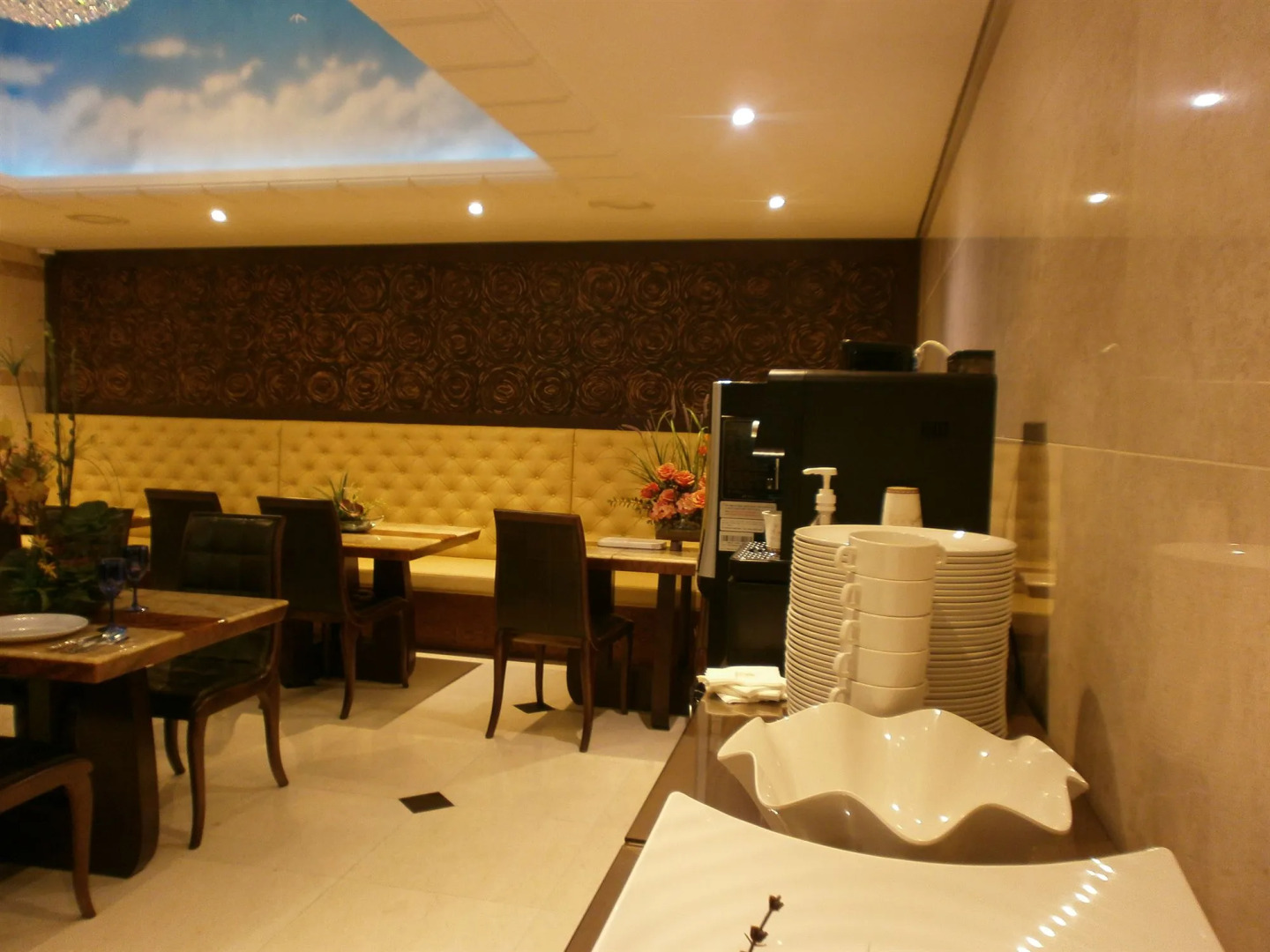 Dongtan Hotel Windsor