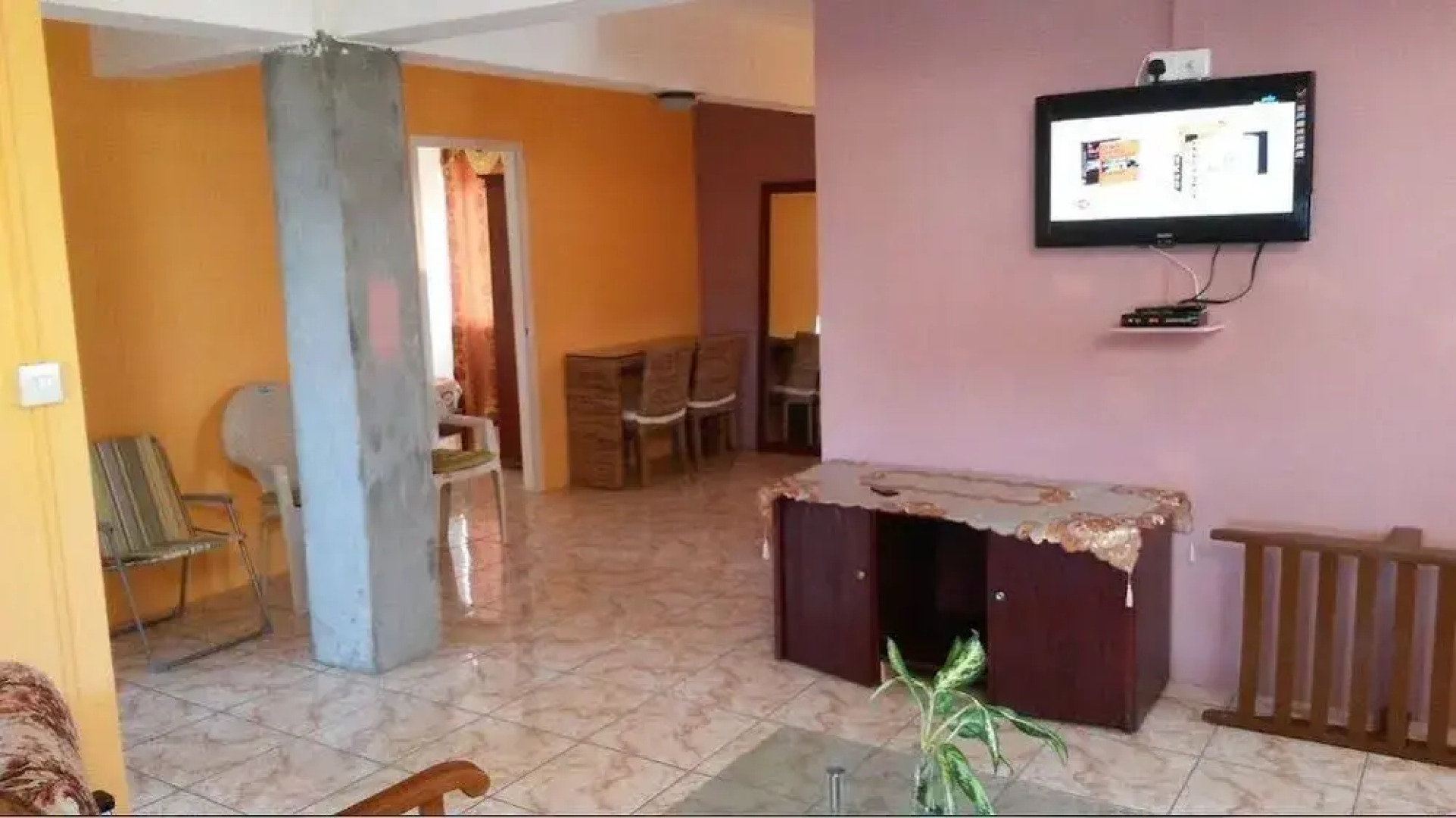 Paradisia Holiday Inn