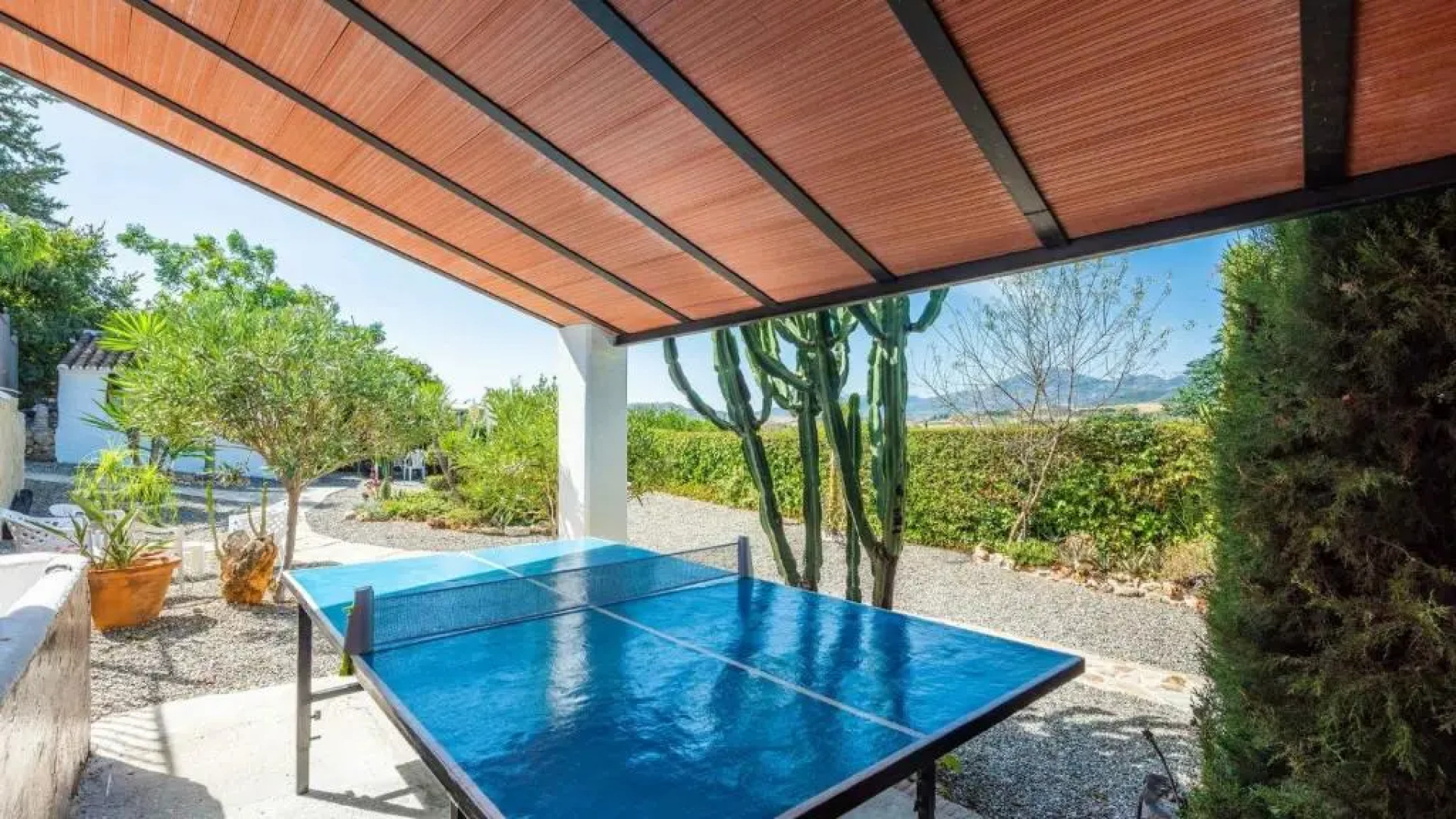 Casa La Vina del Arenal Pizarra by Ruralidays