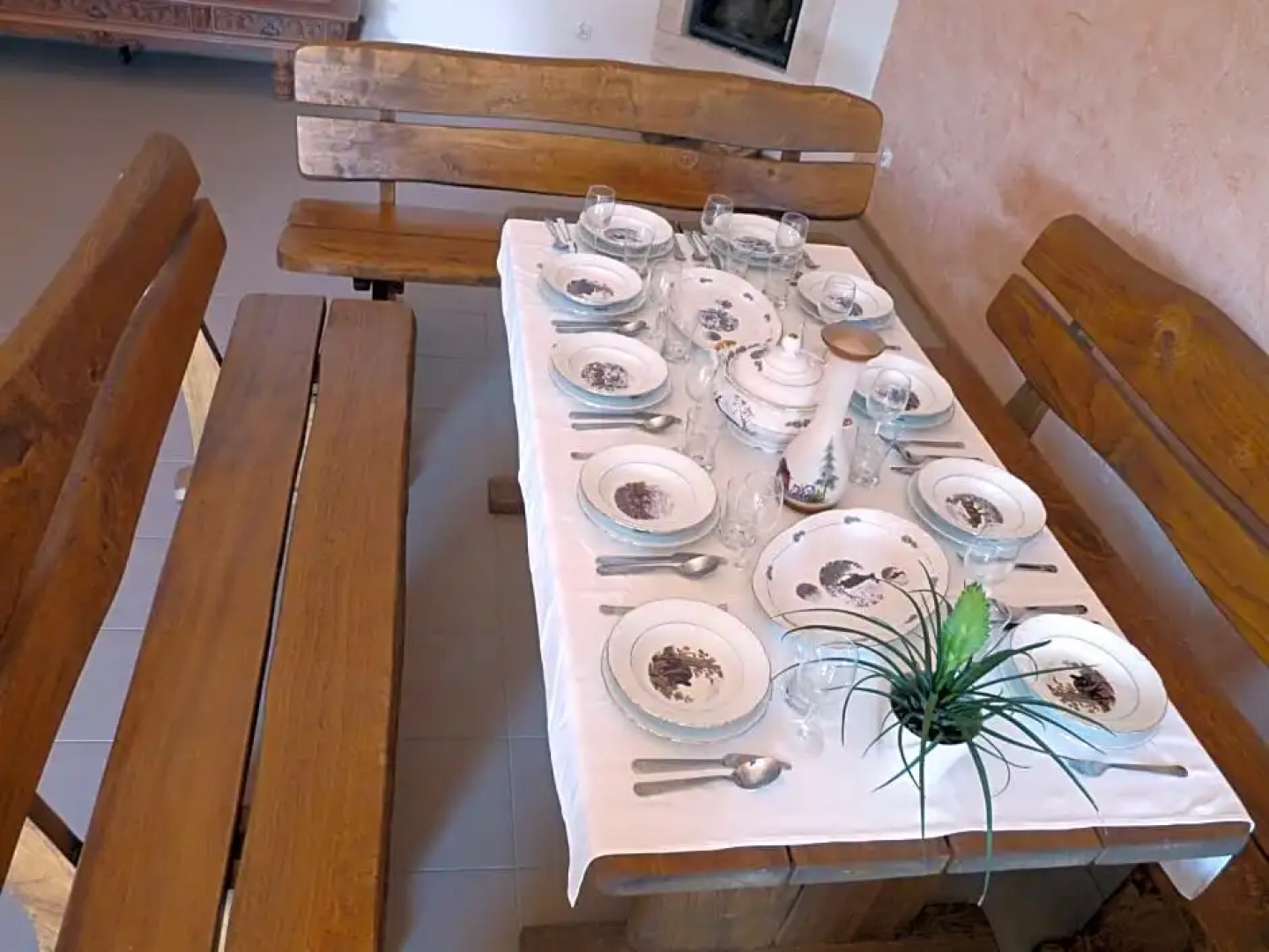 Ośrodek Wypoczynkowy Jelonek