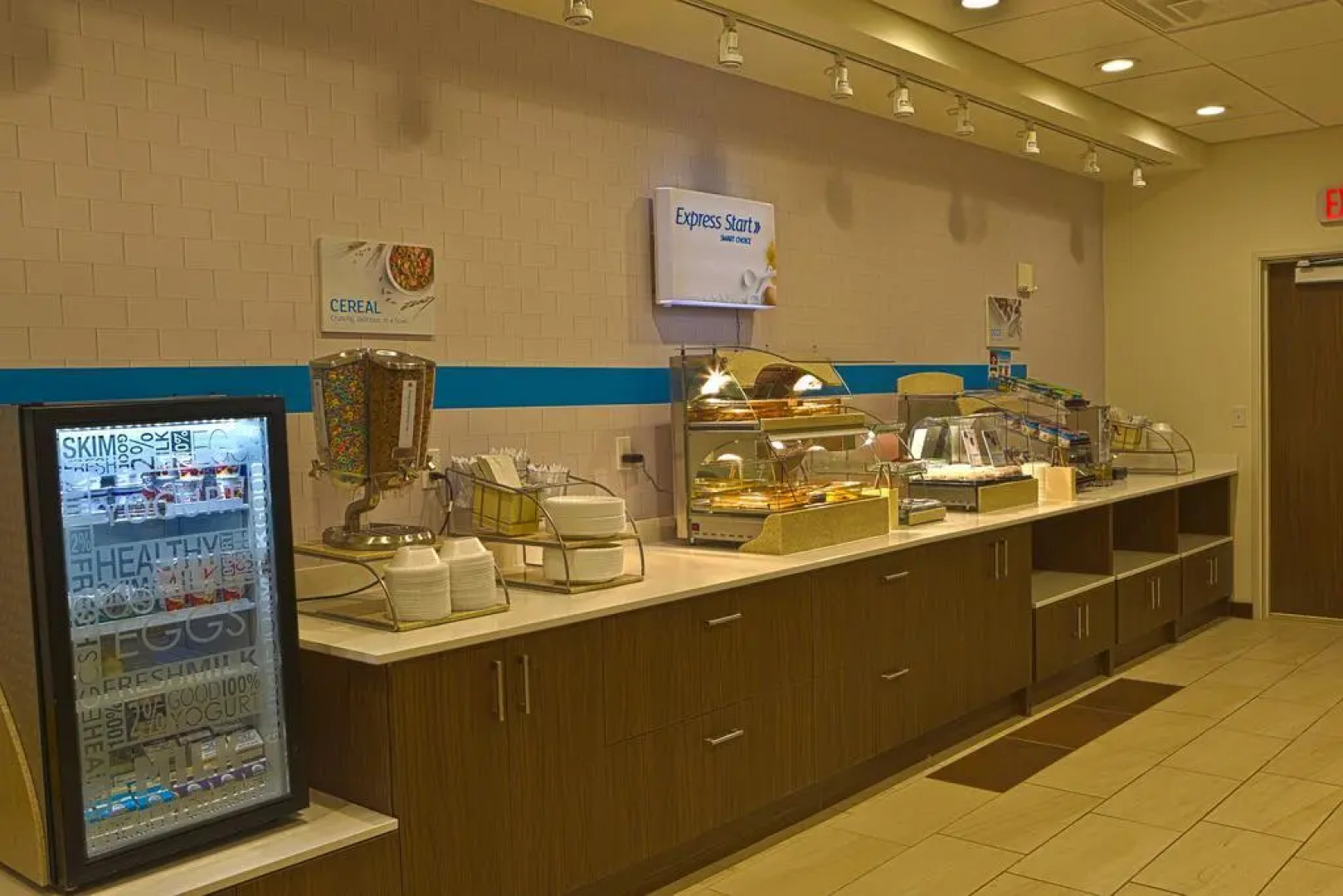 Holiday Inn Express & Suites Rochester Hill - Detroit Area by IHG