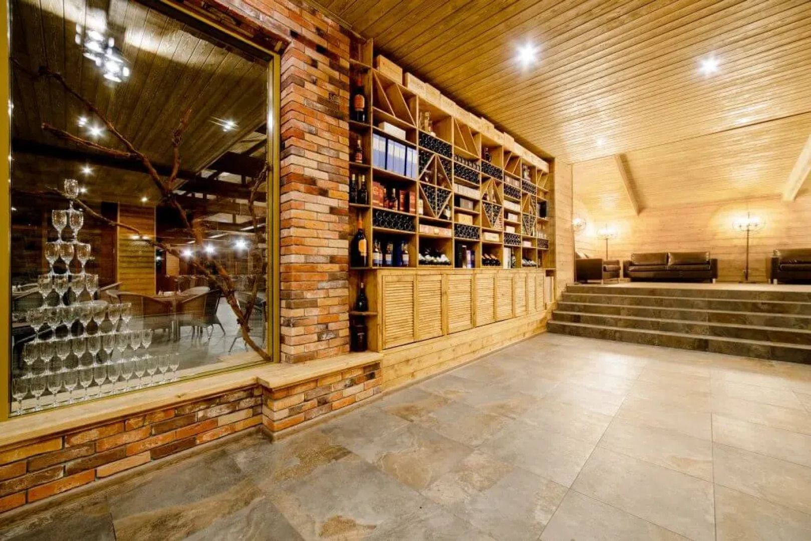 Солнечный Park Hotel & SPA