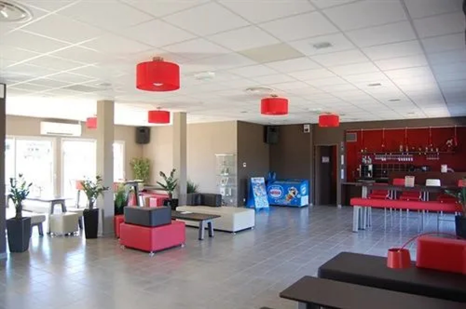 Les Roulottes Du Berry