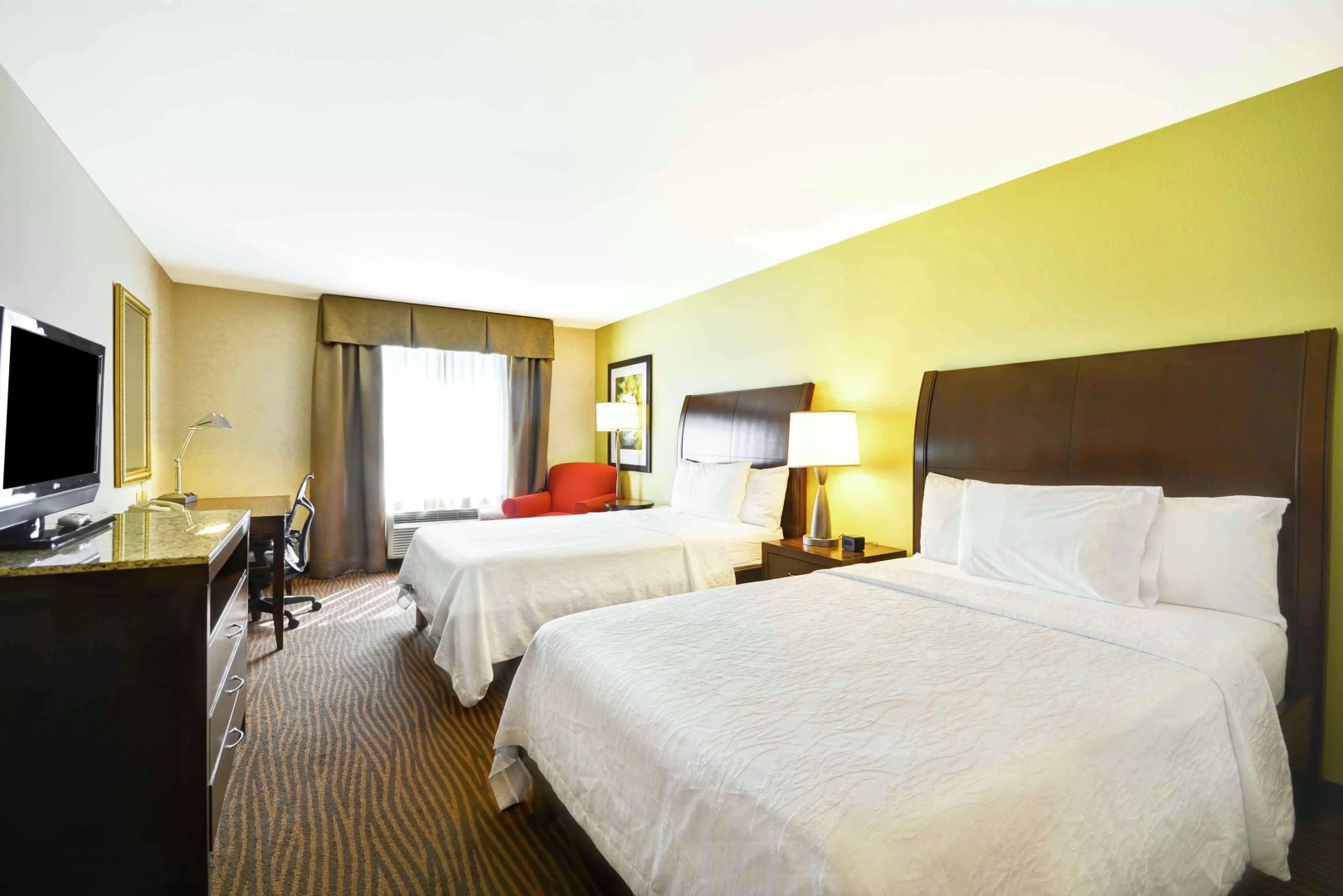 Hilton Garden Inn Ft Myers