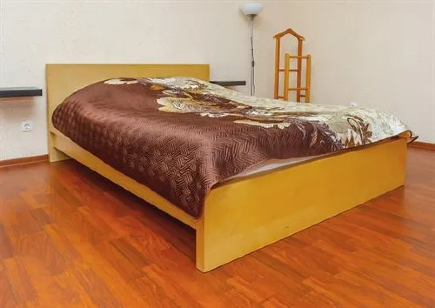 Petal Lotus Apartments