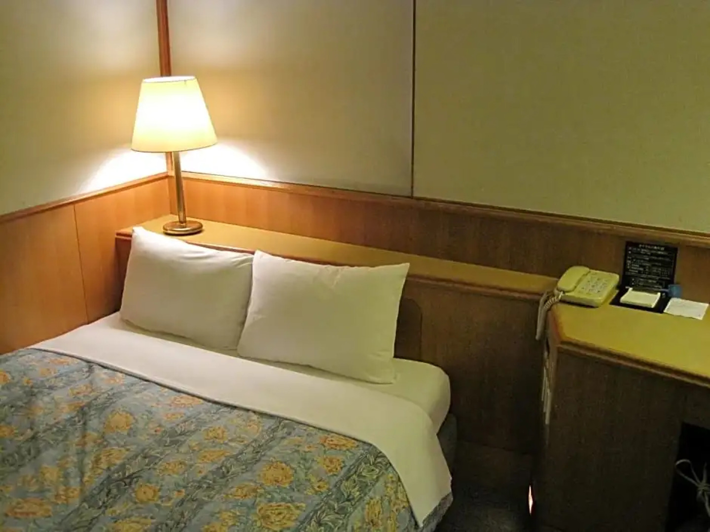 Hyuga Dai-ichi Hotel