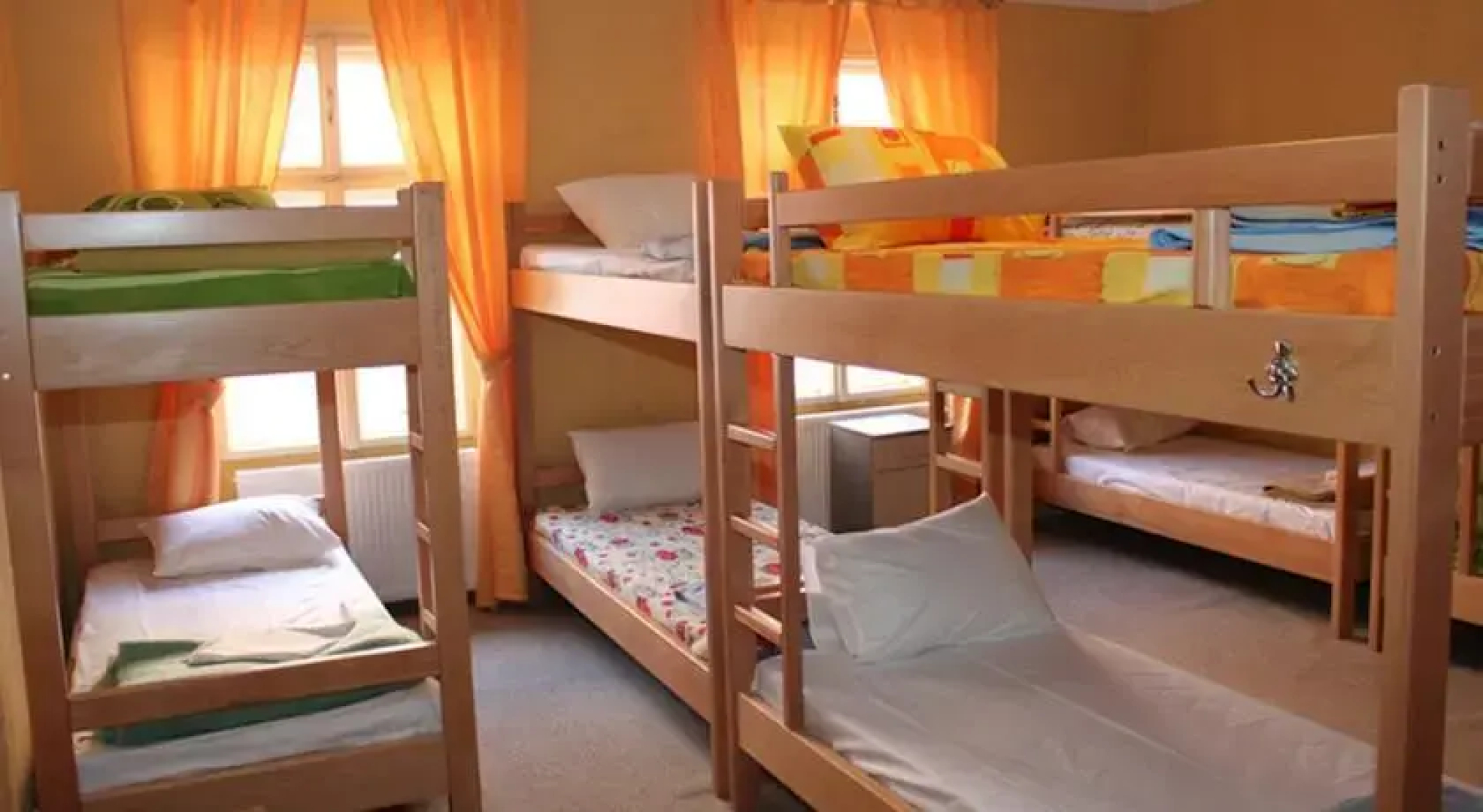 Centrum Hostel Sibiu