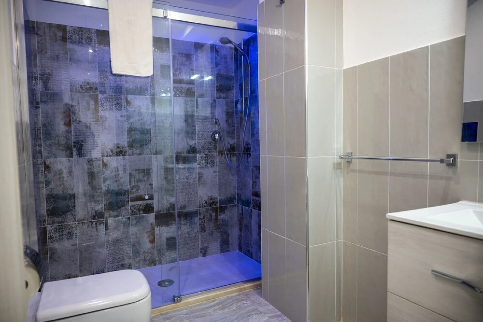 Cobalto Apartment On Sea Shore