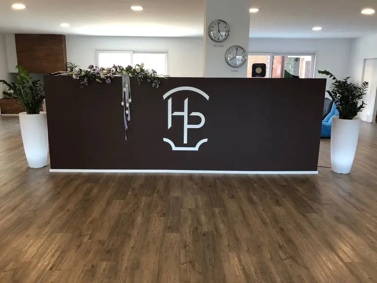 Hotel Petrarca