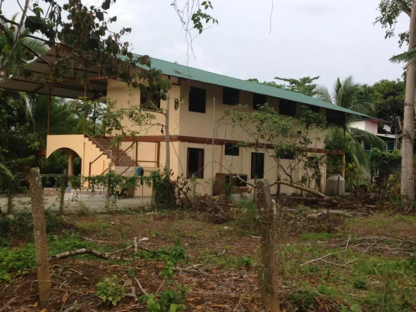 Villa Chile Verde Suites