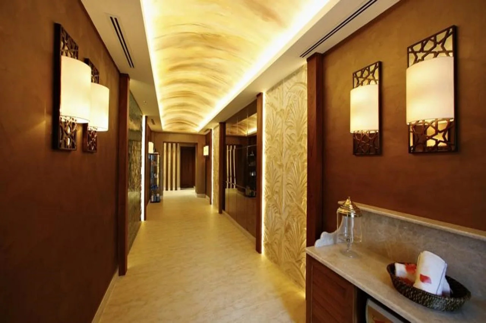 Hotel Gonluferah Thermal