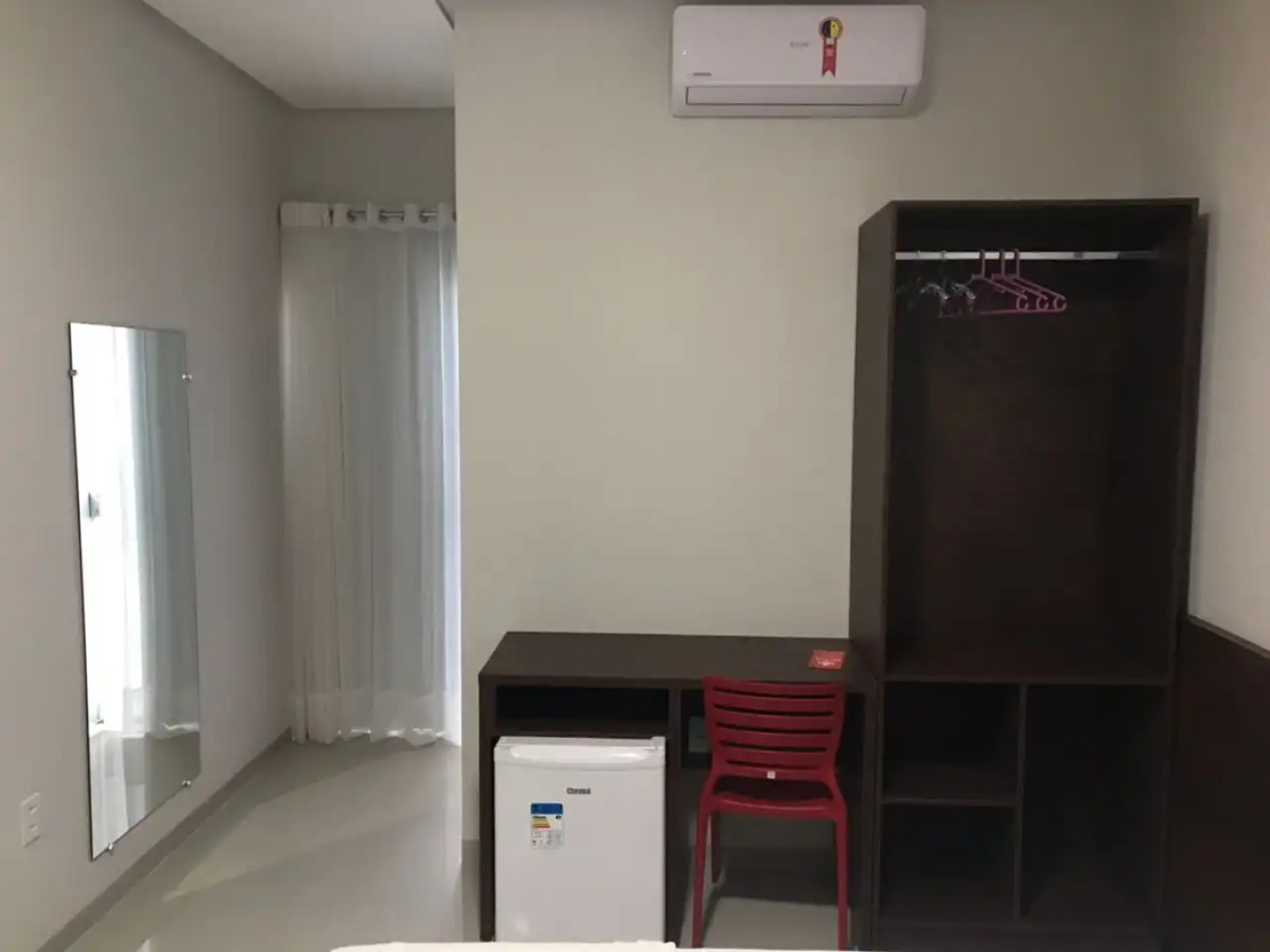 Hotel Ribeirãozinho