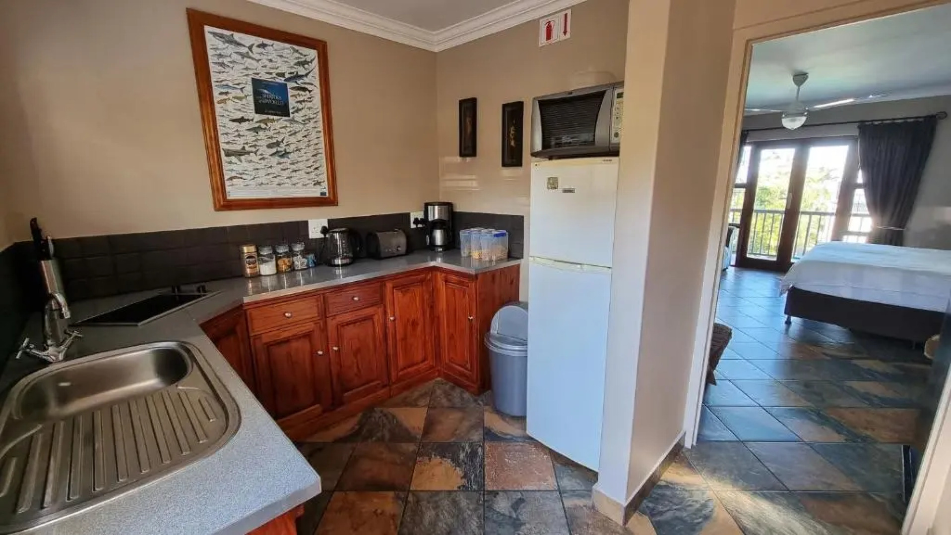 Crooked Tree Cottage