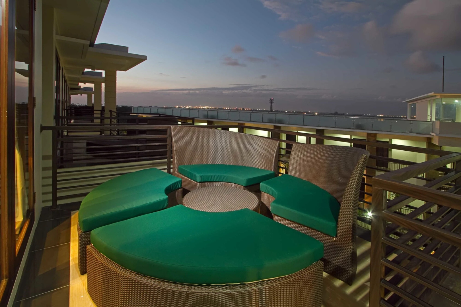 DenBukit Residence and Suite