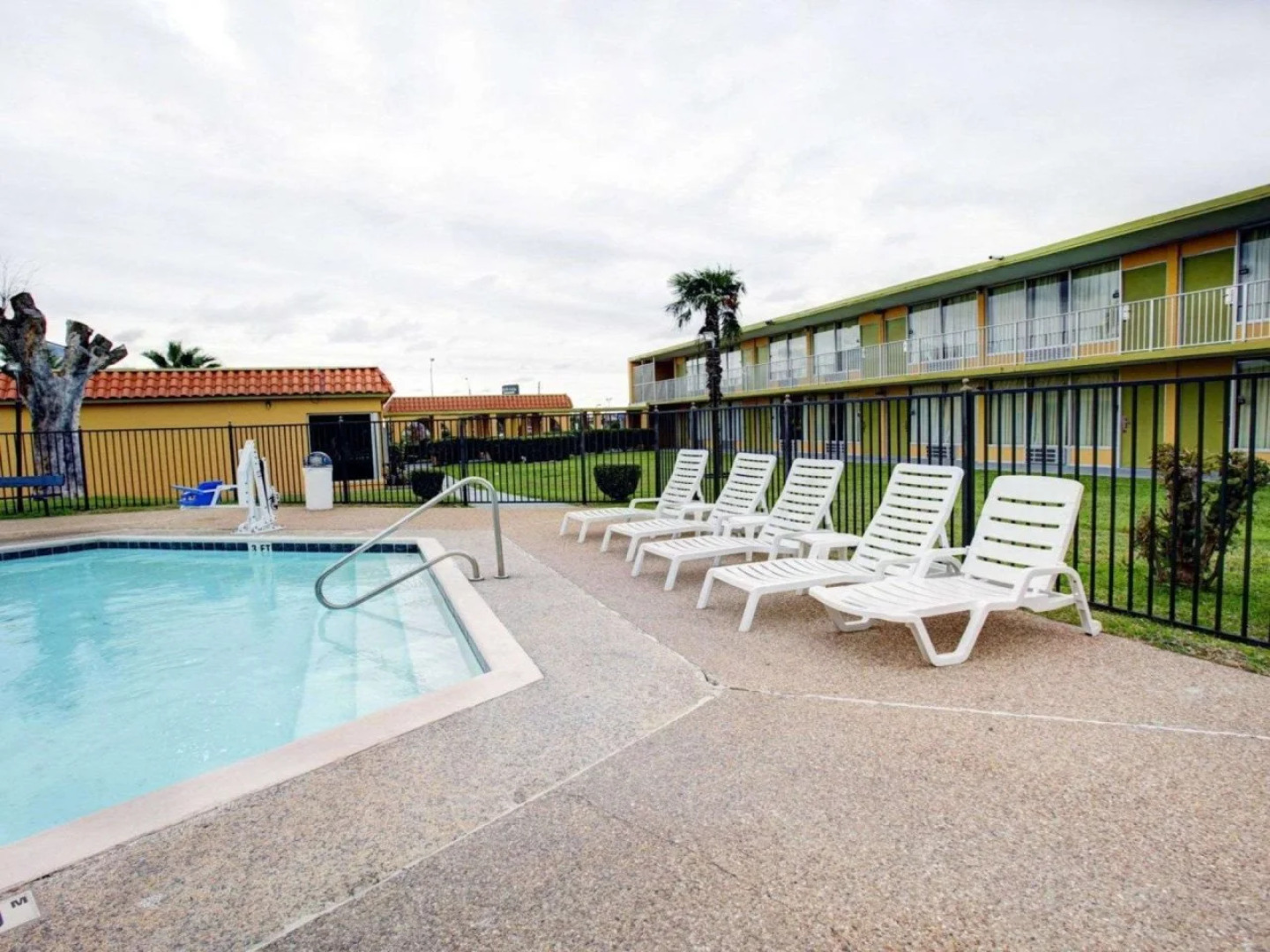 Rodeway Inn San Marcos