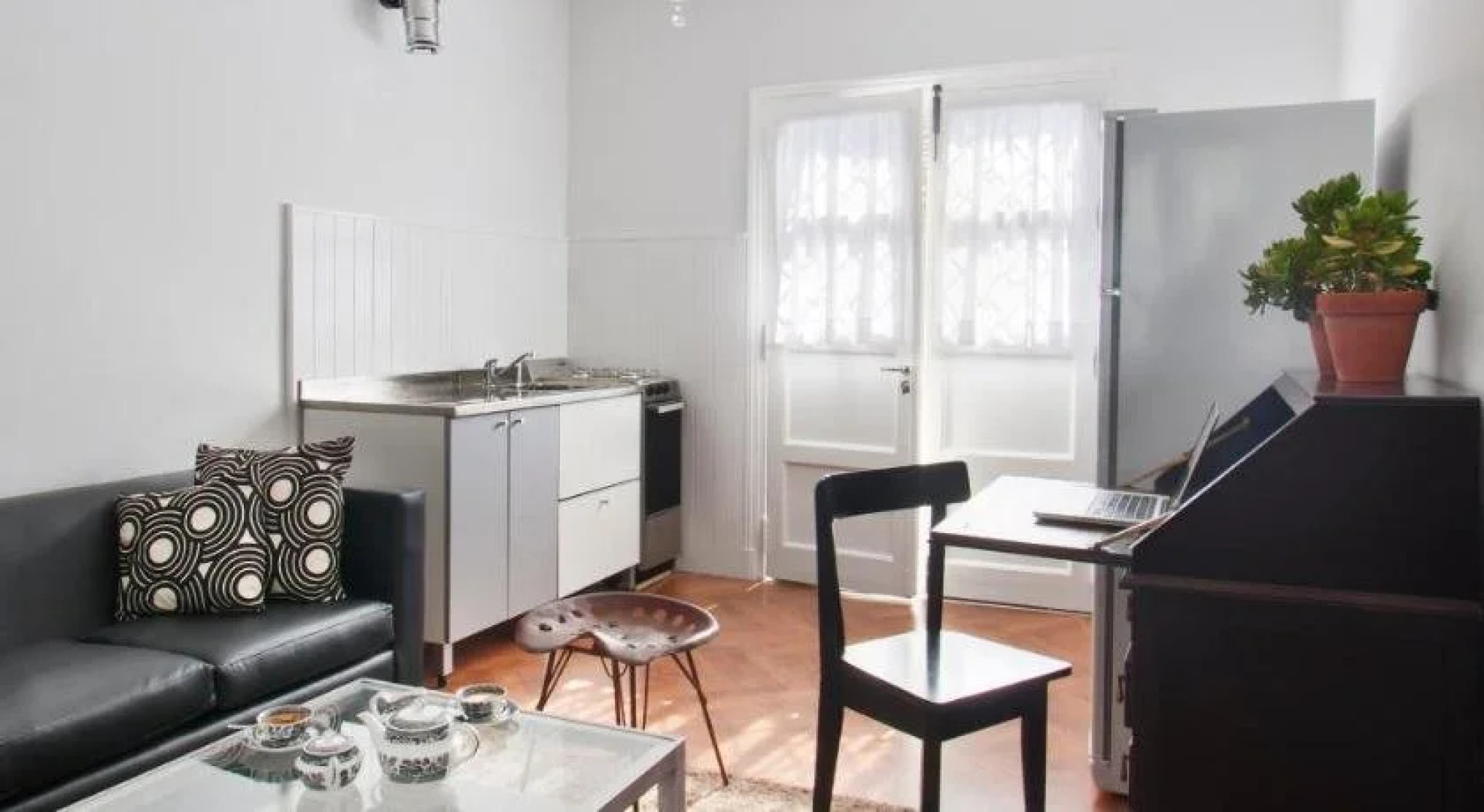 La Petite Maison San Isidro