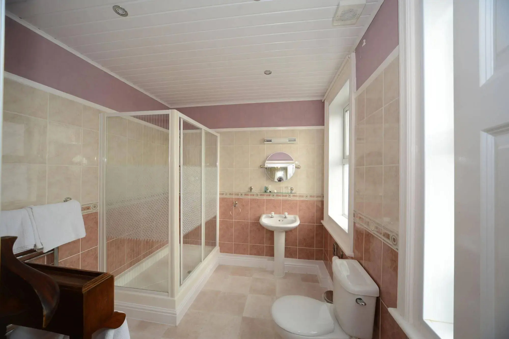 Seabrook House