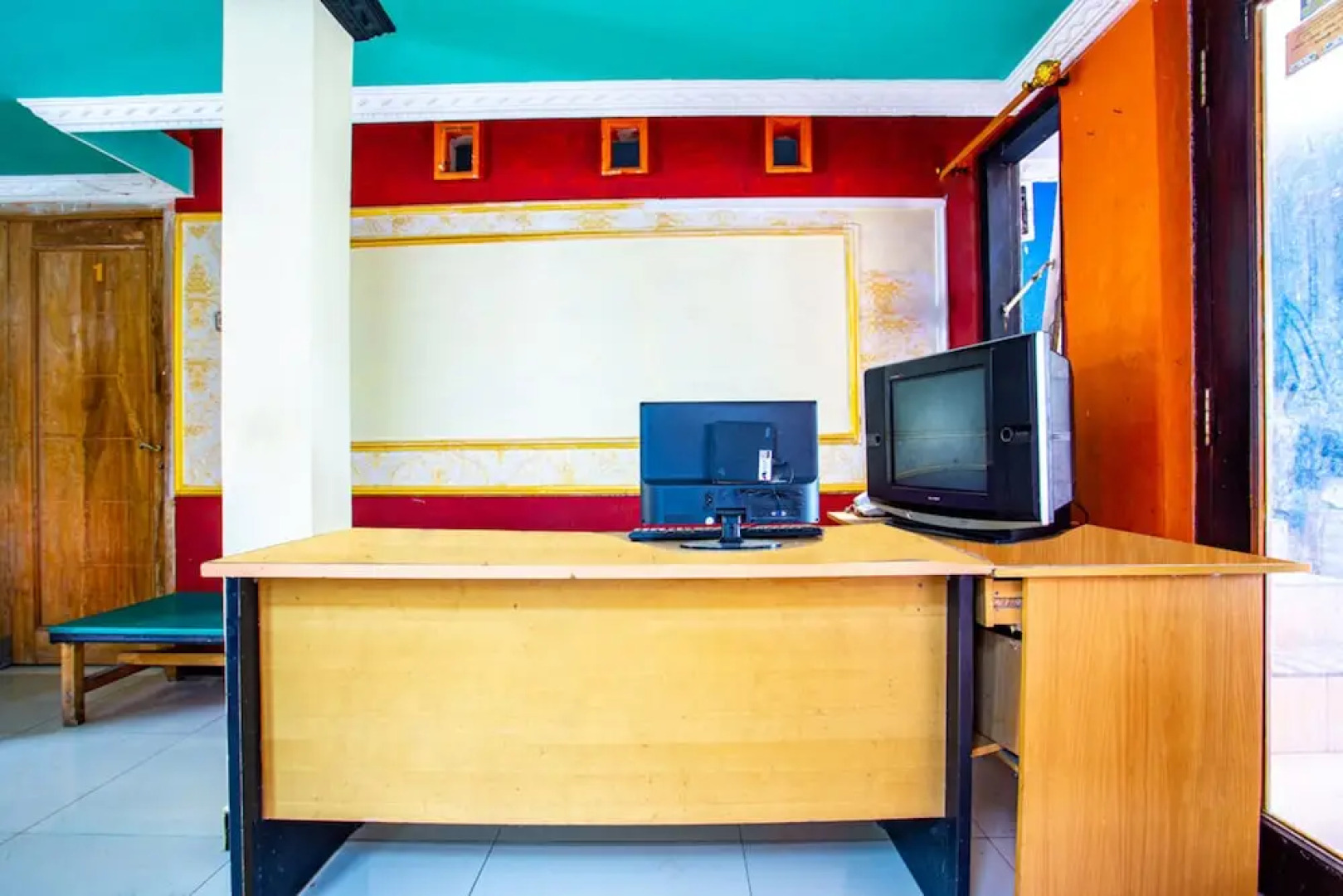 Buana Jaya Guest House by OYO Rooms