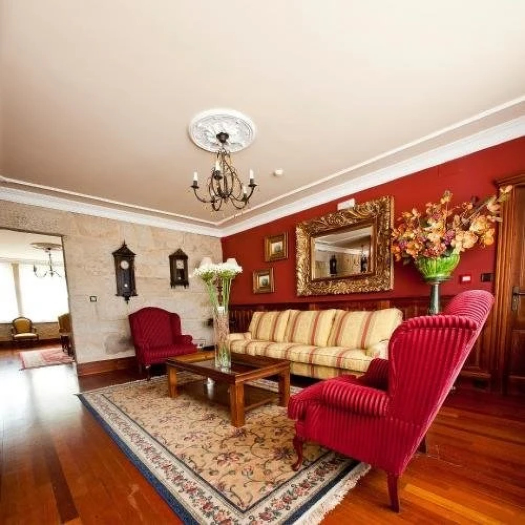 Casa Grande la Almuiña