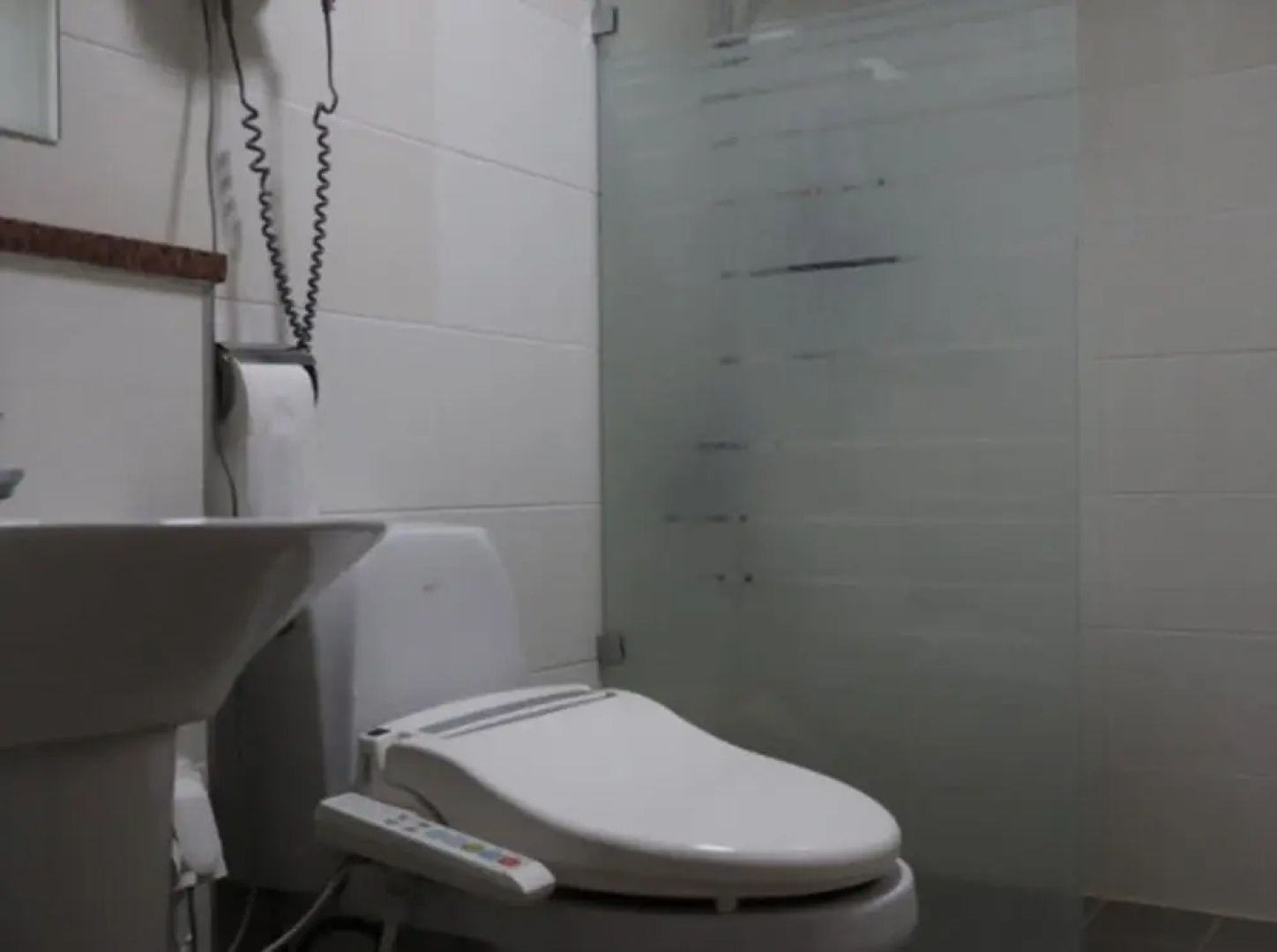 Sancheong Korean Medicine Family Hotel