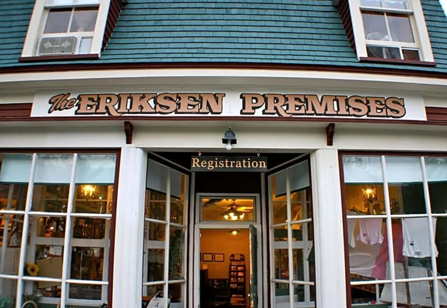 Eriksen Premises